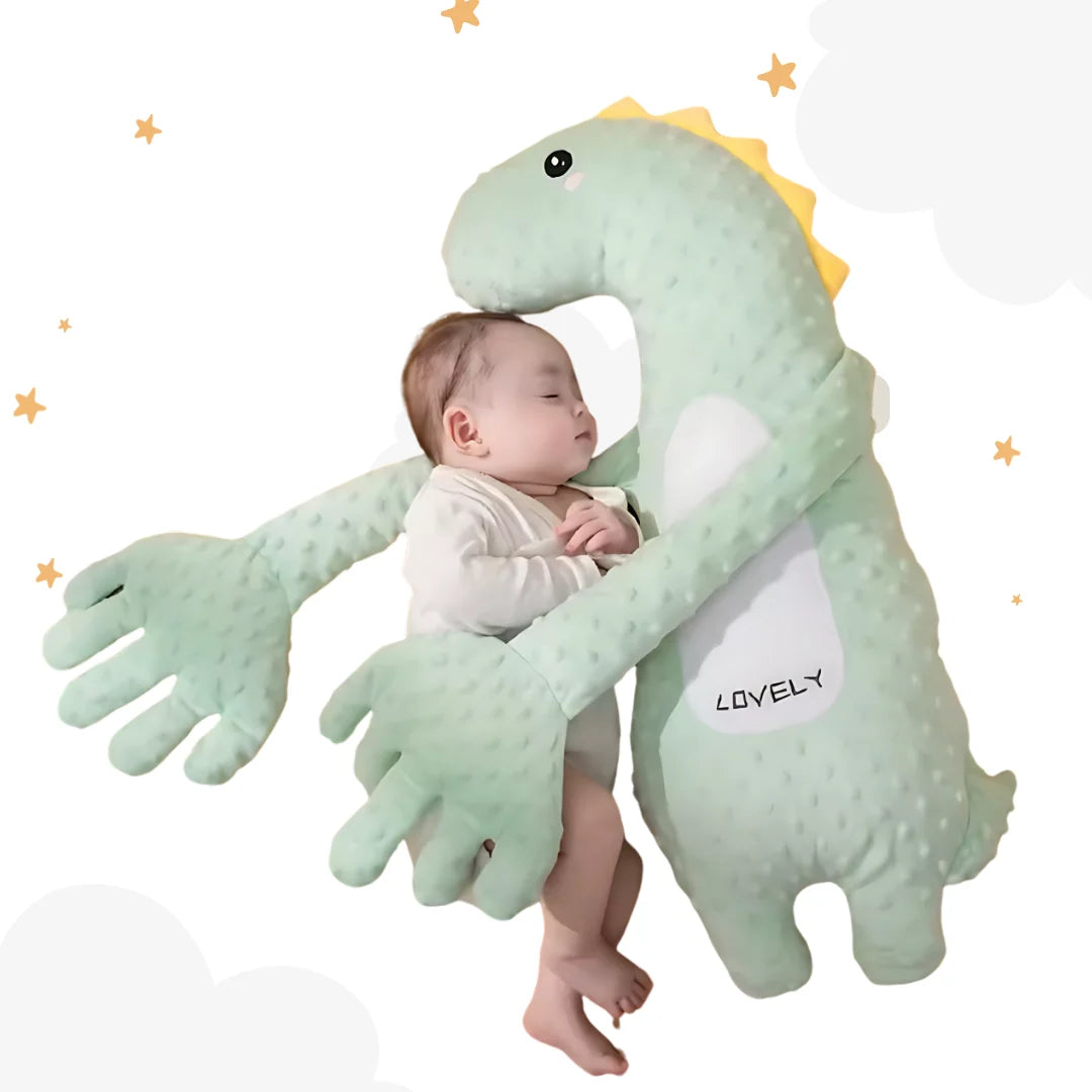 PatBuddy – Baby Sleep Companion🧸