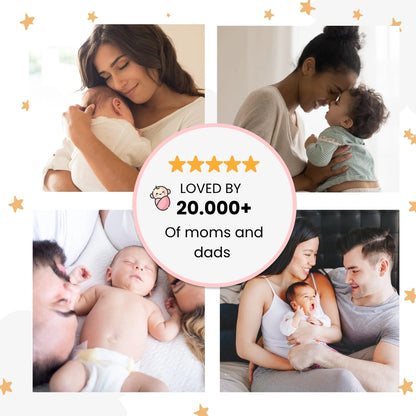 PatBuddy – Baby Sleep Companion🧸