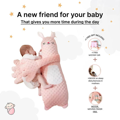 PatBuddy – Baby Sleep Companion🧸