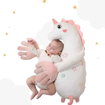 PatBuddy – Baby Sleep Companion🧸